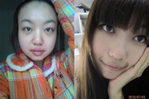 Before & After 3