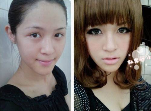 Before & After 3