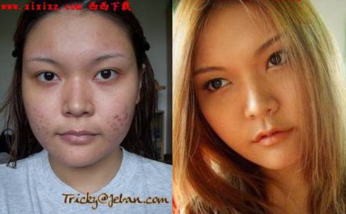 Before & After 3