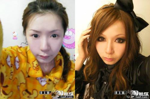 Before & After 3
