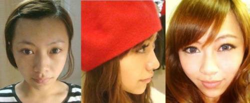 Before & After 3