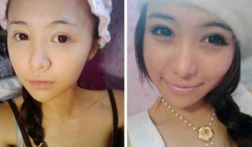 Before & After 3