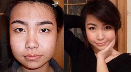 Before & After 3