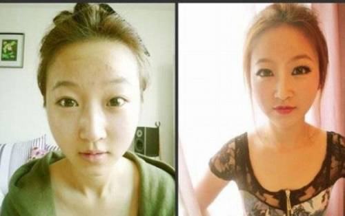 Before & After 3