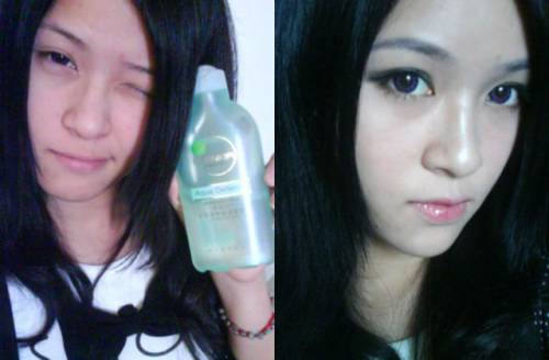 Before & After 3