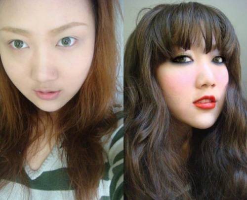 Before & After 3