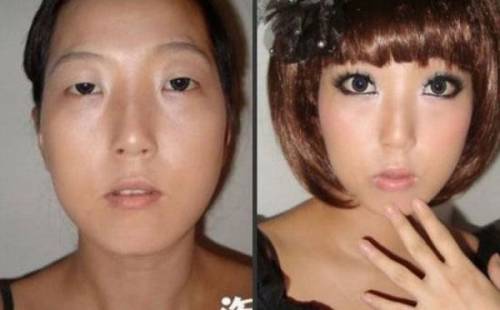 Before & After 3