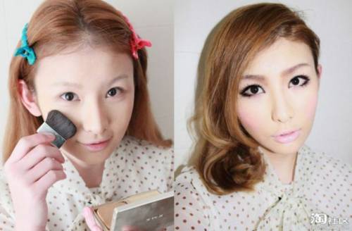Before & After 3