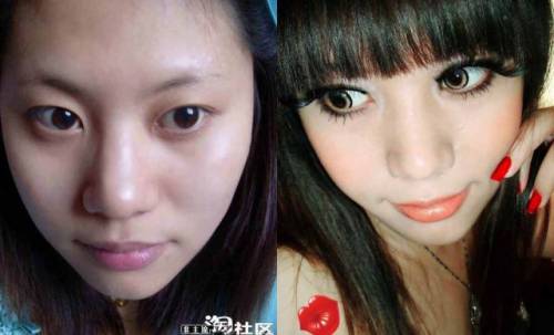 Before & After 3