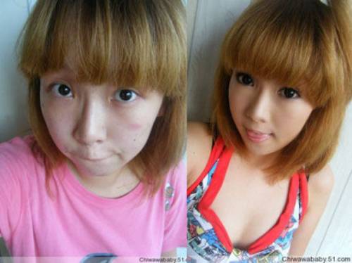 Before & After 3