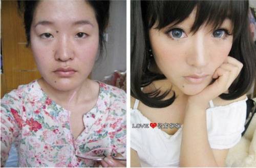 Before & After 3