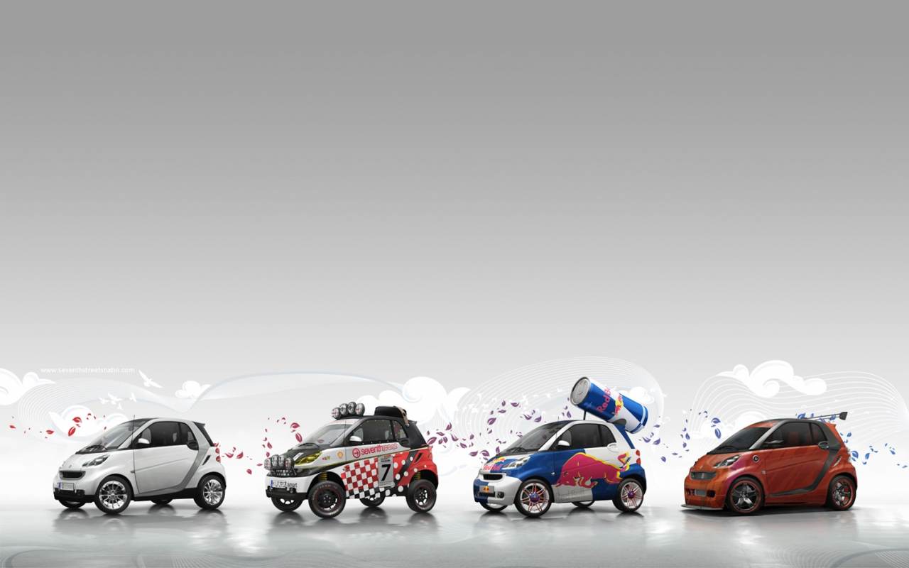 wallpapers Desktop