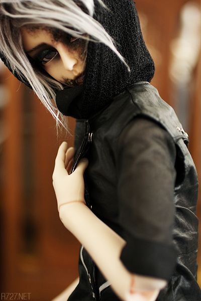 :: dollfie ::