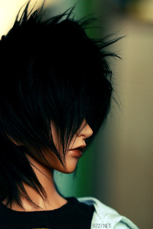 :: dollfie ::