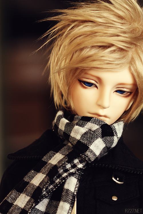 :: dollfie ::