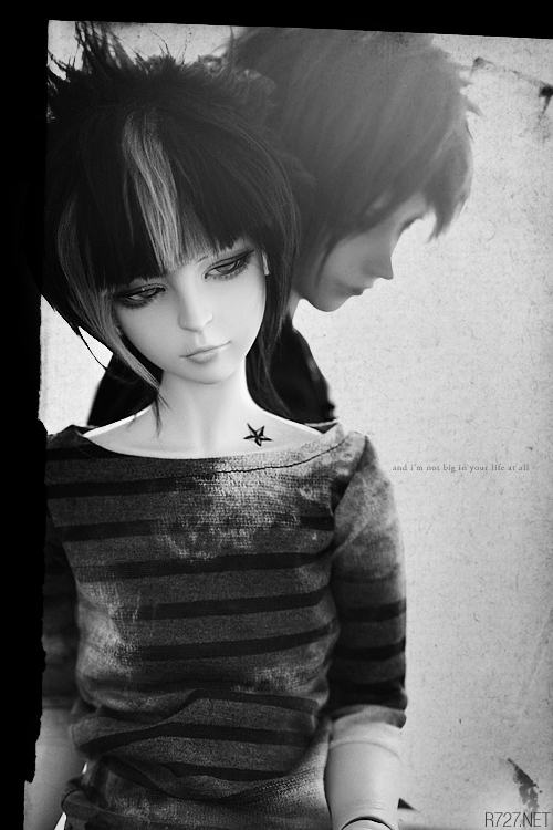 :: dollfie ::