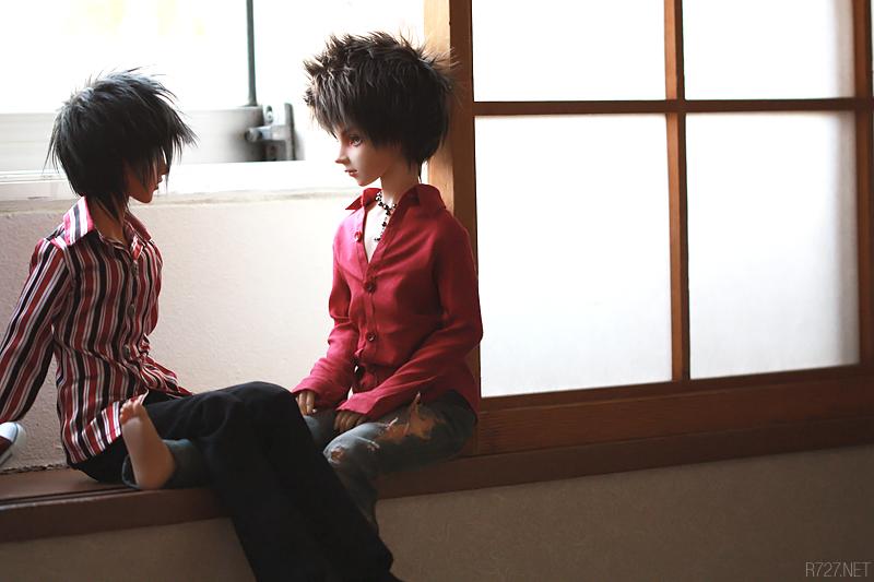 :: dollfie ::