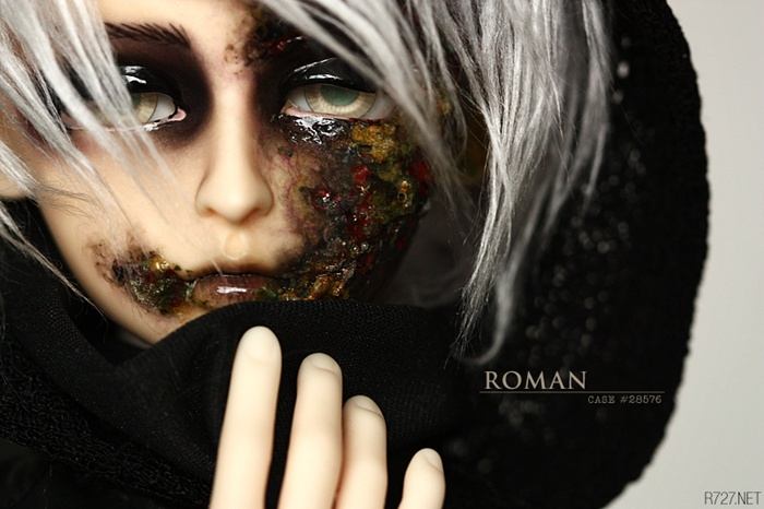 :: dollfie ::