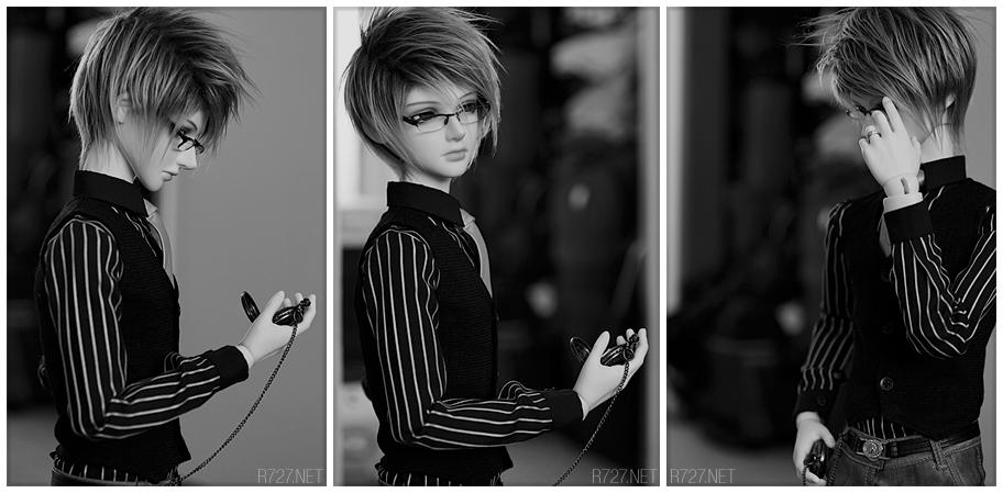 :: dollfie ::