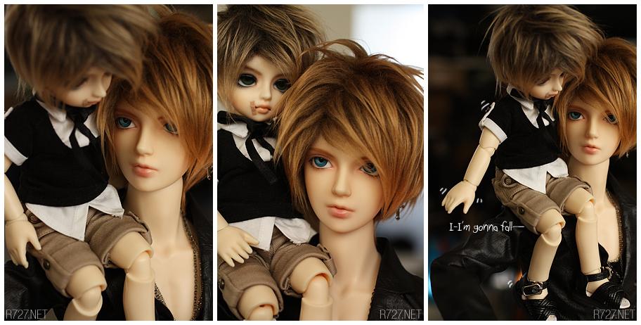 :: dollfie ::