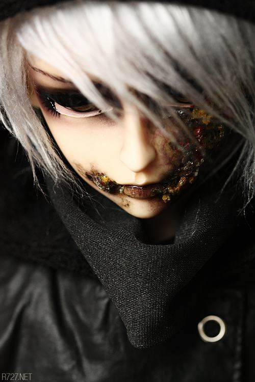 :: dollfie ::