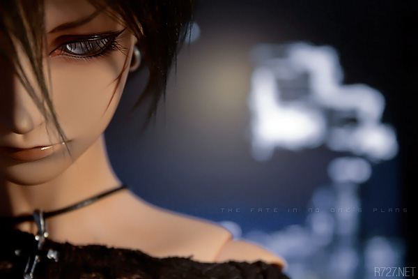 :: dollfie ::