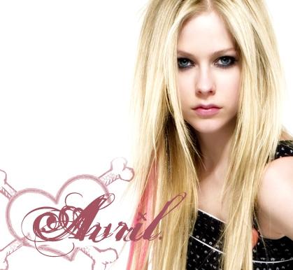 :: AVRIL ::