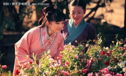 Hu Fu Chuan Qi