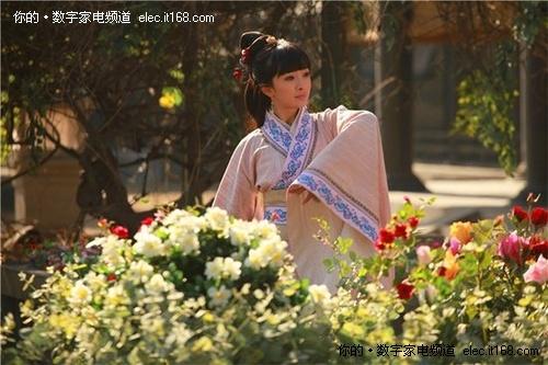 Hu Fu Chuan Qi