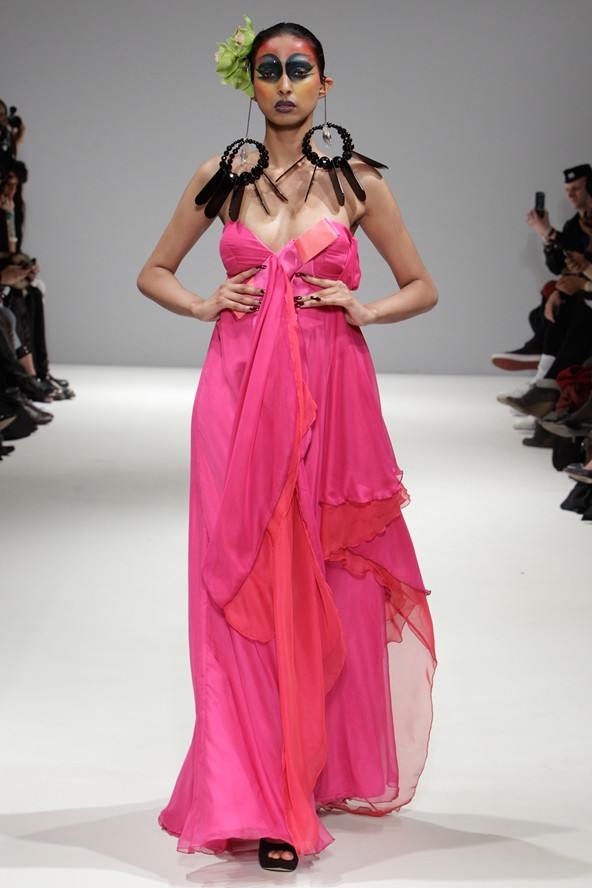 Ziad Ghanem : Autumn/Winter 2011-12