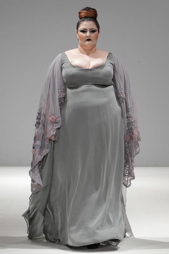 Ziad Ghanem : Autumn/Winter 2011-12