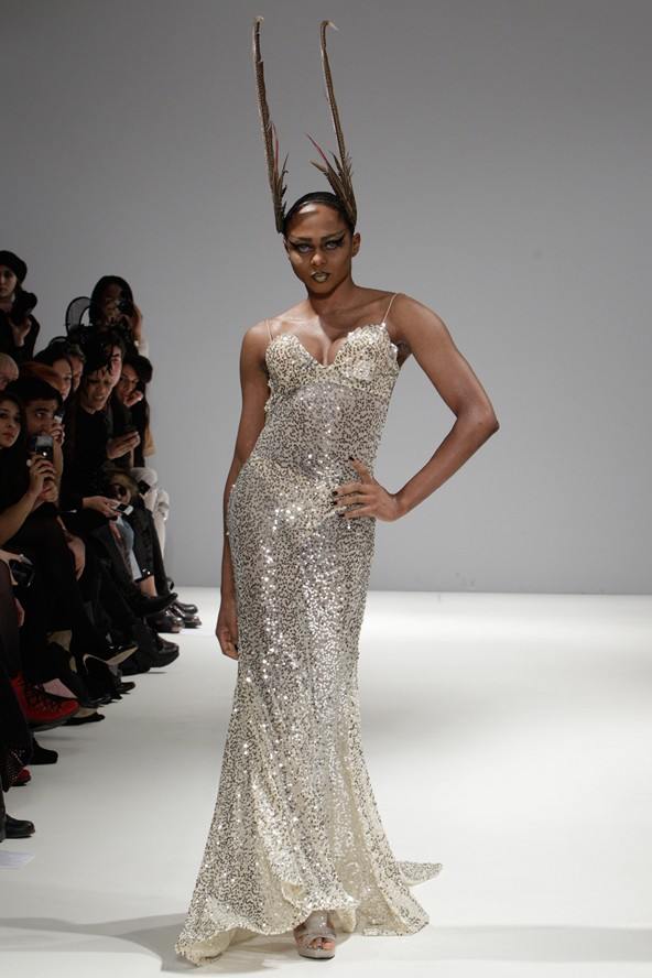 Ziad Ghanem : Autumn/Winter 2011-12