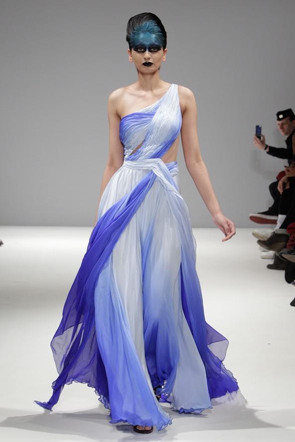 Ziad Ghanem : Autumn/Winter 2011-12