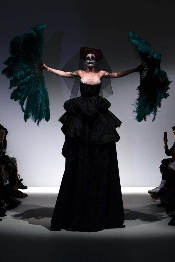 Ziad Ghanem : Autumn/Winter 2011-12