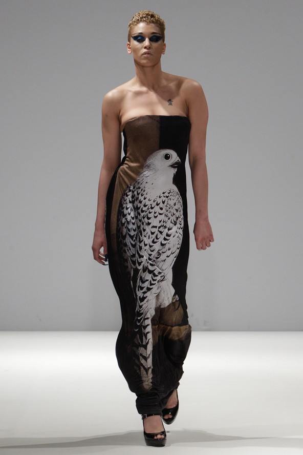 Ziad Ghanem : Autumn/Winter 2011-12