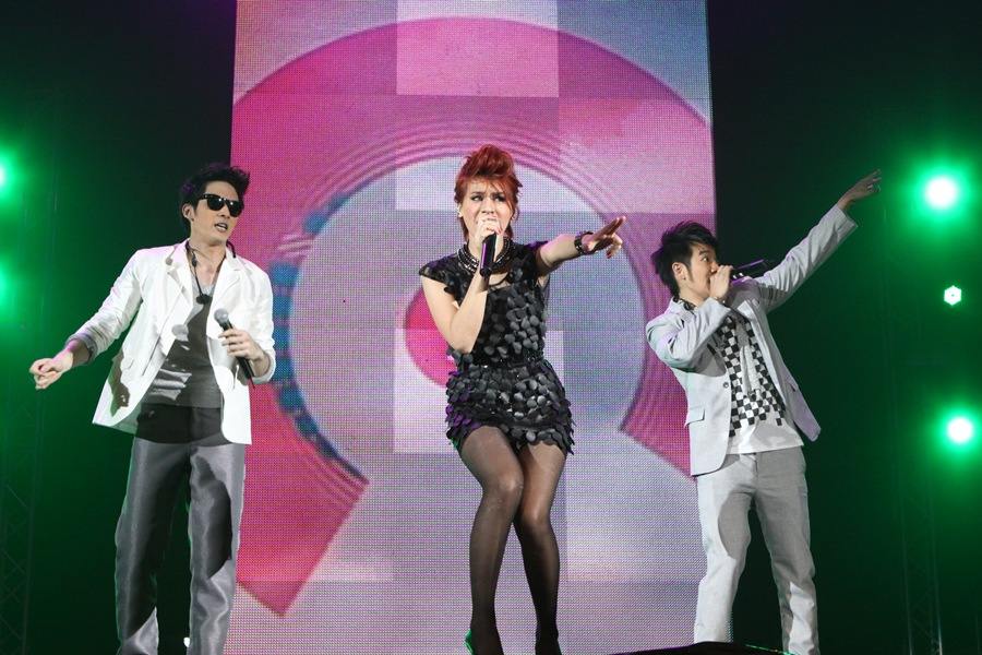 ภาพแจ๊คAF4 จาก AF Restage เมื่อคืนนี้ค่ะ เก็บตกคนอื่นๆด้วยค่ะ