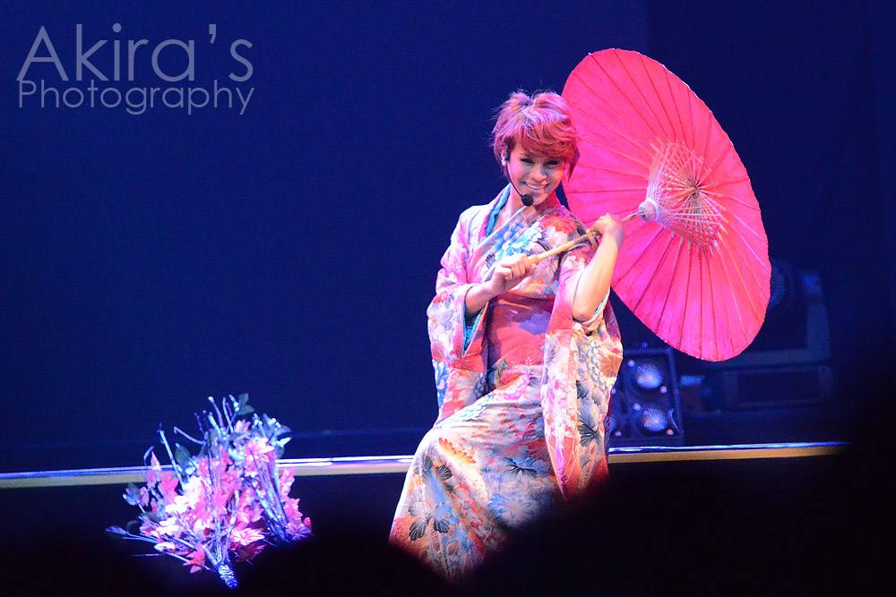 ภาพแจ๊คAF4 จาก AF Restage เมื่อคืนนี้ค่ะ เก็บตกคนอื่นๆด้วยค่ะ