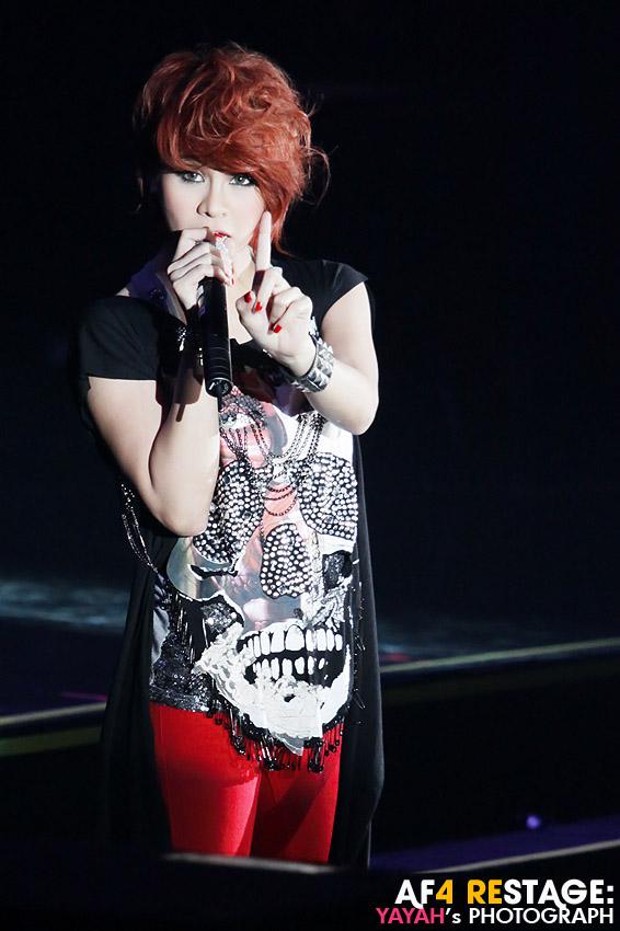 ภาพแจ๊คAF4 จาก AF Restage เมื่อคืนนี้ค่ะ เก็บตกคนอื่นๆด้วยค่ะ