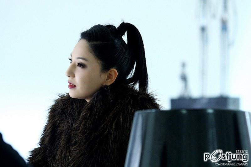 Wu Xie Ke Ji Zhi Gao Shou Ru Lin/无懈可击之高手如林