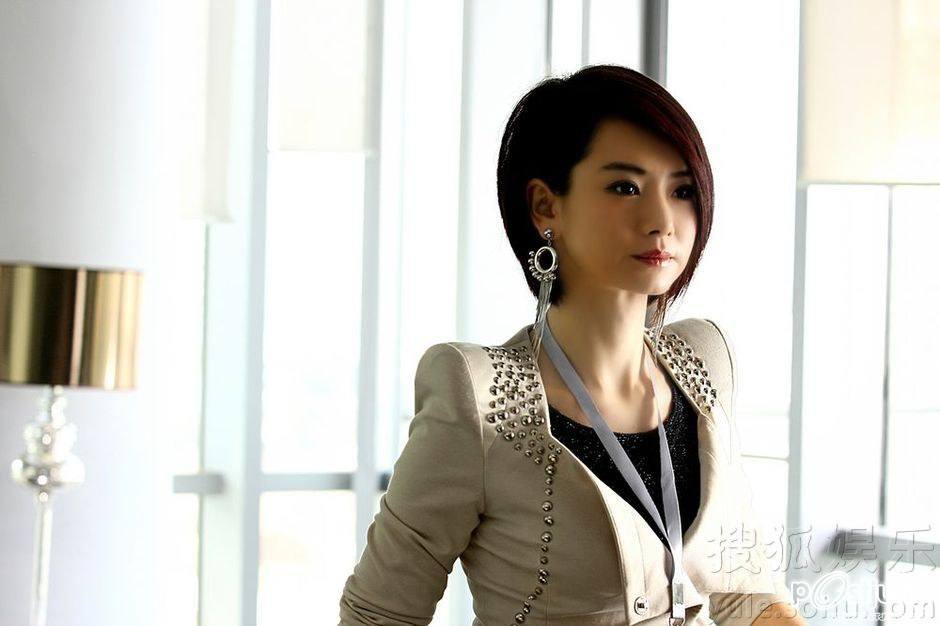 Wu Xie Ke Ji Zhi Gao Shou Ru Lin/无懈可击之高手如林