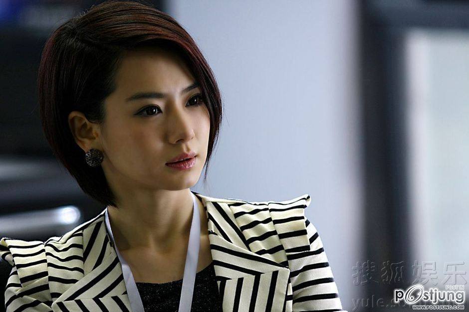 Wu Xie Ke Ji Zhi Gao Shou Ru Lin/无懈可击之高手如林
