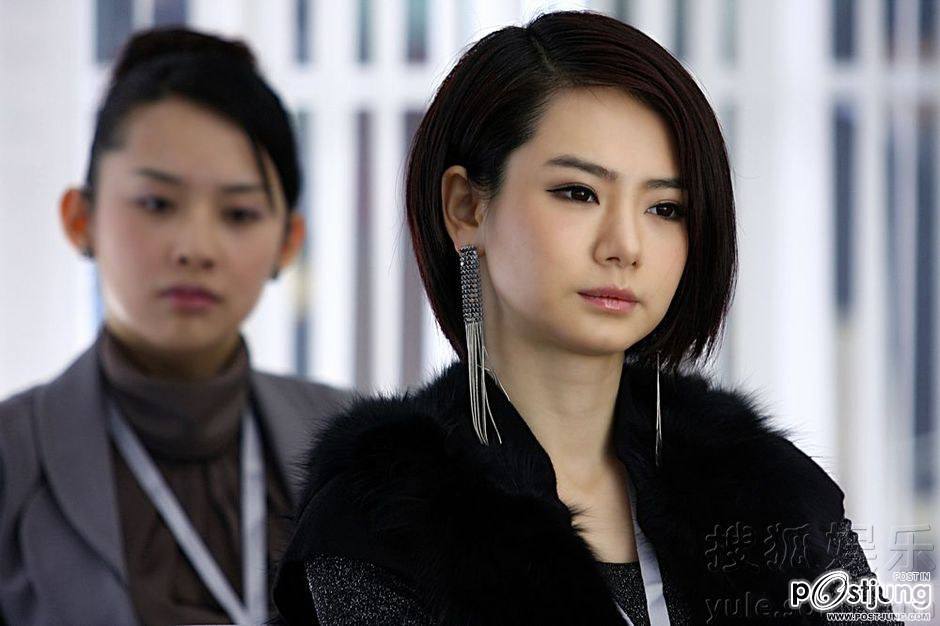 Wu Xie Ke Ji Zhi Gao Shou Ru Lin/无懈可击之高手如林
