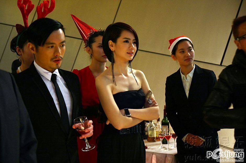 Wu Xie Ke Ji Zhi Gao Shou Ru Lin/无懈可击之高手如林