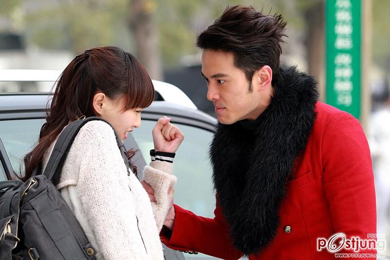 Wu Xie Ke Ji Zhi Gao Shou Ru Lin/无懈可击之高手如林