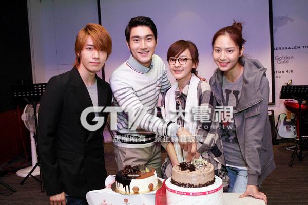 Skip-Beat! 2011