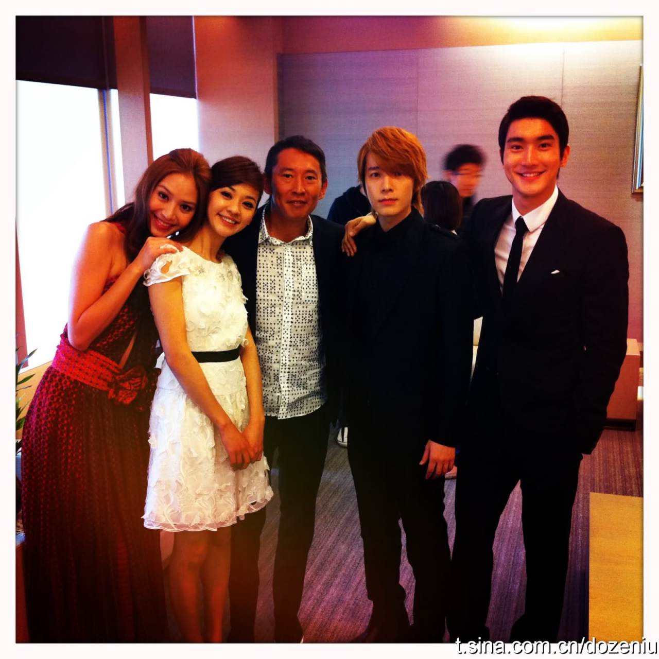 Skip-Beat! 2011