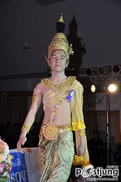ดาว-เดือน North Bangkok