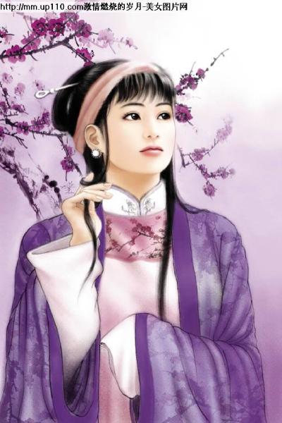 การ์ตูนจีนสวยๆ