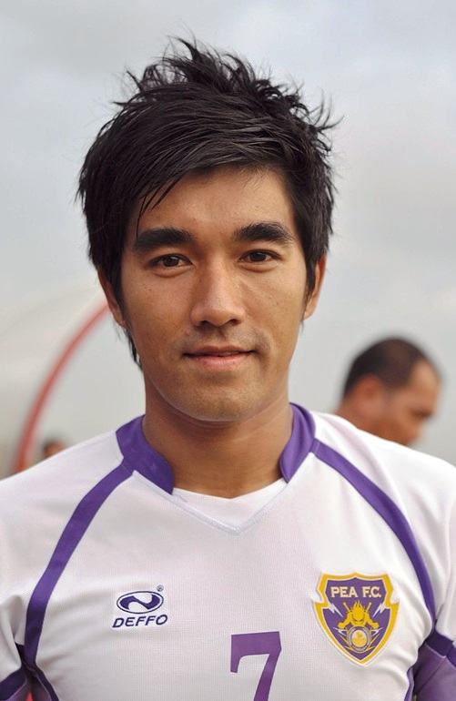 พี่ๆนักบอลเค้าทำไรกัน