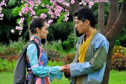 春光燦爛豬九妹 / Chun Guang Can Lan Zhu Jiu Mei